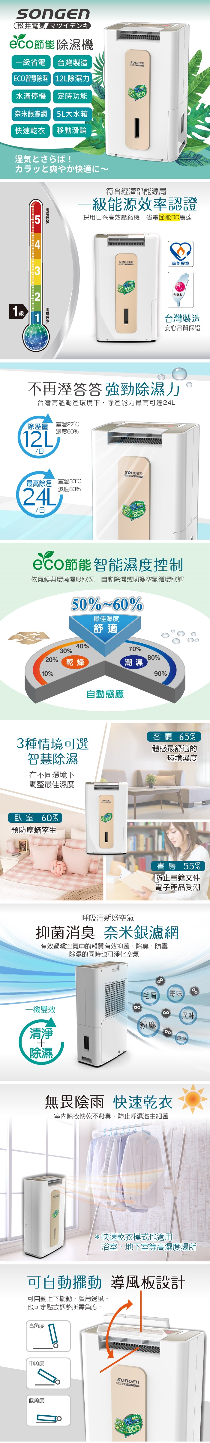 SONGEN松井 SG-112DHX - 詳情2