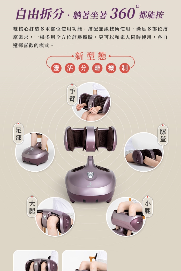 berest M303 - 詳情10