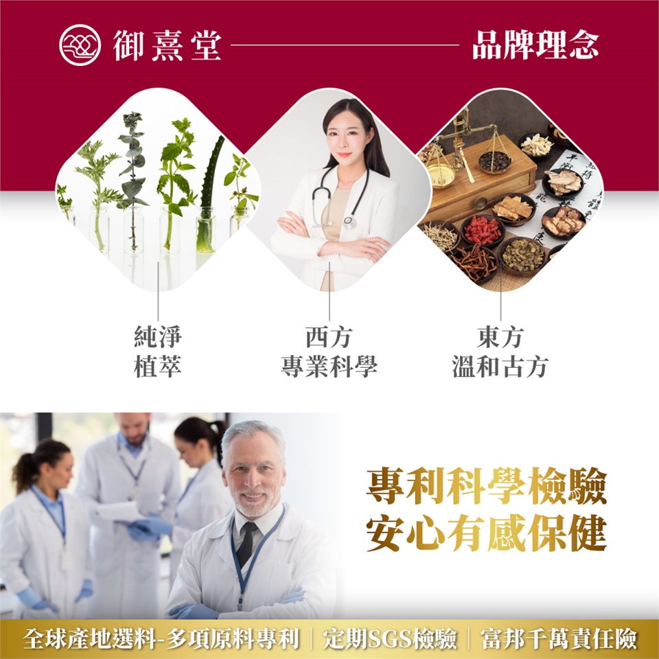 【御熹堂】-日本專利紅麴納豆Q10評價如何??