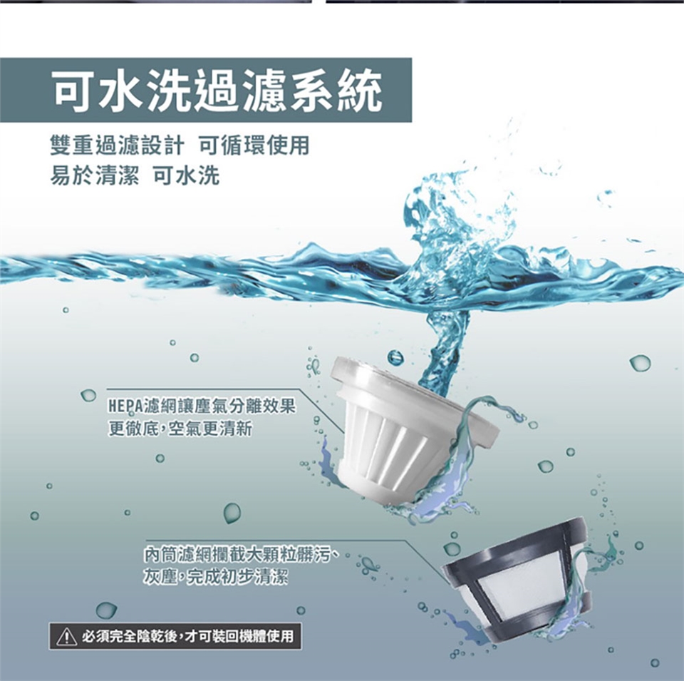 Ikiiki伊崎 IK-VC8002 - 詳情4