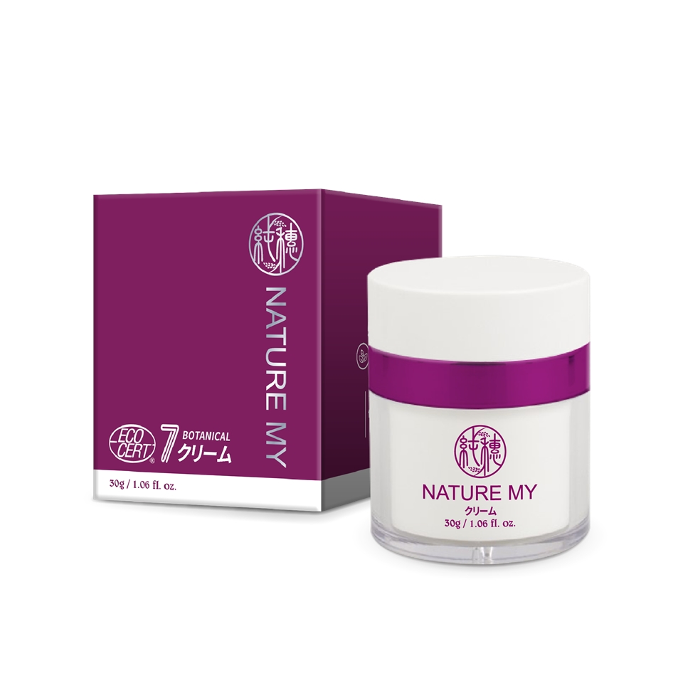 林子瑄代言 日本純穗極速光淨白全能青春霜 保濕 控油 舒敏 Etmall東森購物網