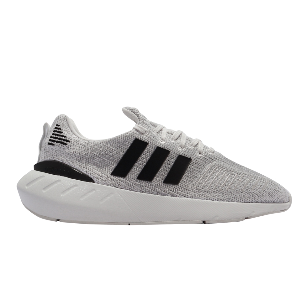 Women's swift run on sale grey