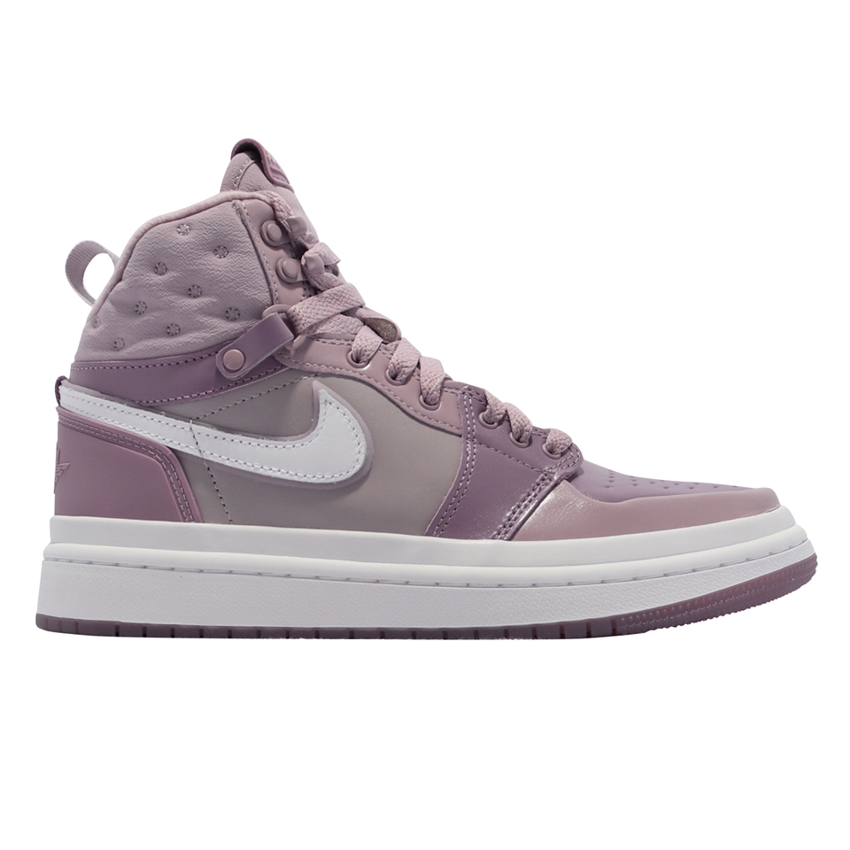 Nike Air Jordan 1 Acclimate 蓮藕紫女鞋AJ1 防潑水DC7723-500 [ACS 跨