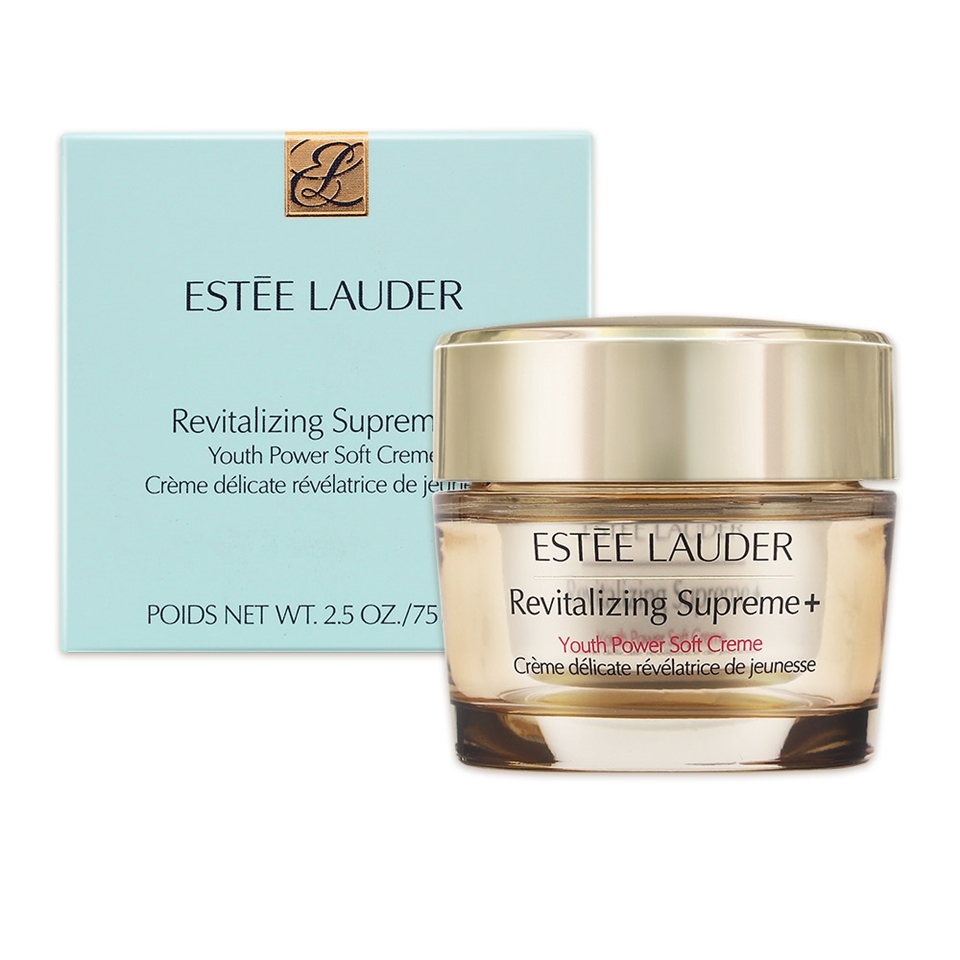 ESTEE LAUDER 雅詩蘭黛年輕無敵膠原霜75ml 專櫃公司貨|Estee Lauder