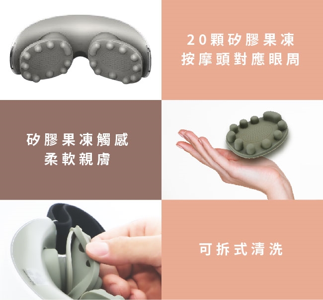 Concern康生 CON-580 - 詳情3