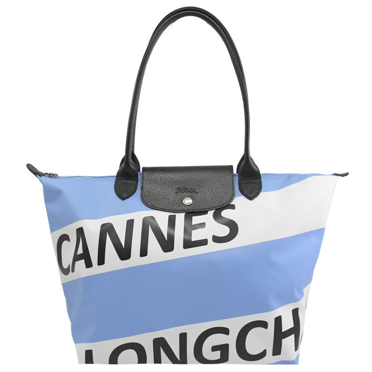 Longchamp cannes discount