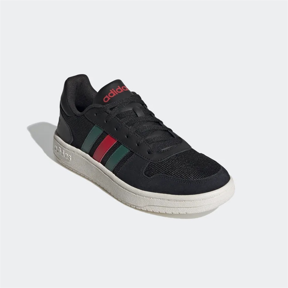 Adidas neo cheap 2 black