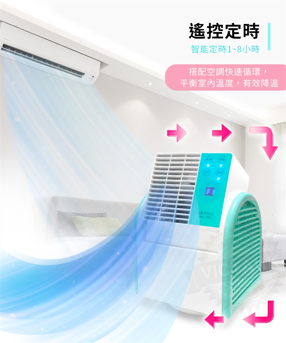 LAPOLO藍普諾 LA-S1875 - 詳情11