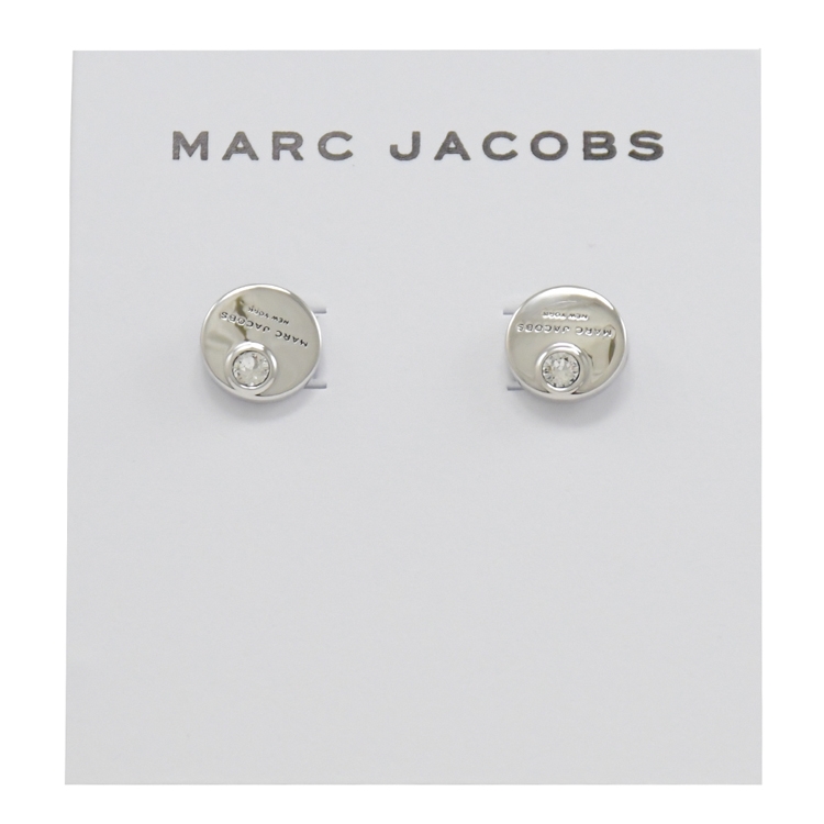 MARC JACOBS 片耳用ピアス 新品未使用 aljaser.com.bh