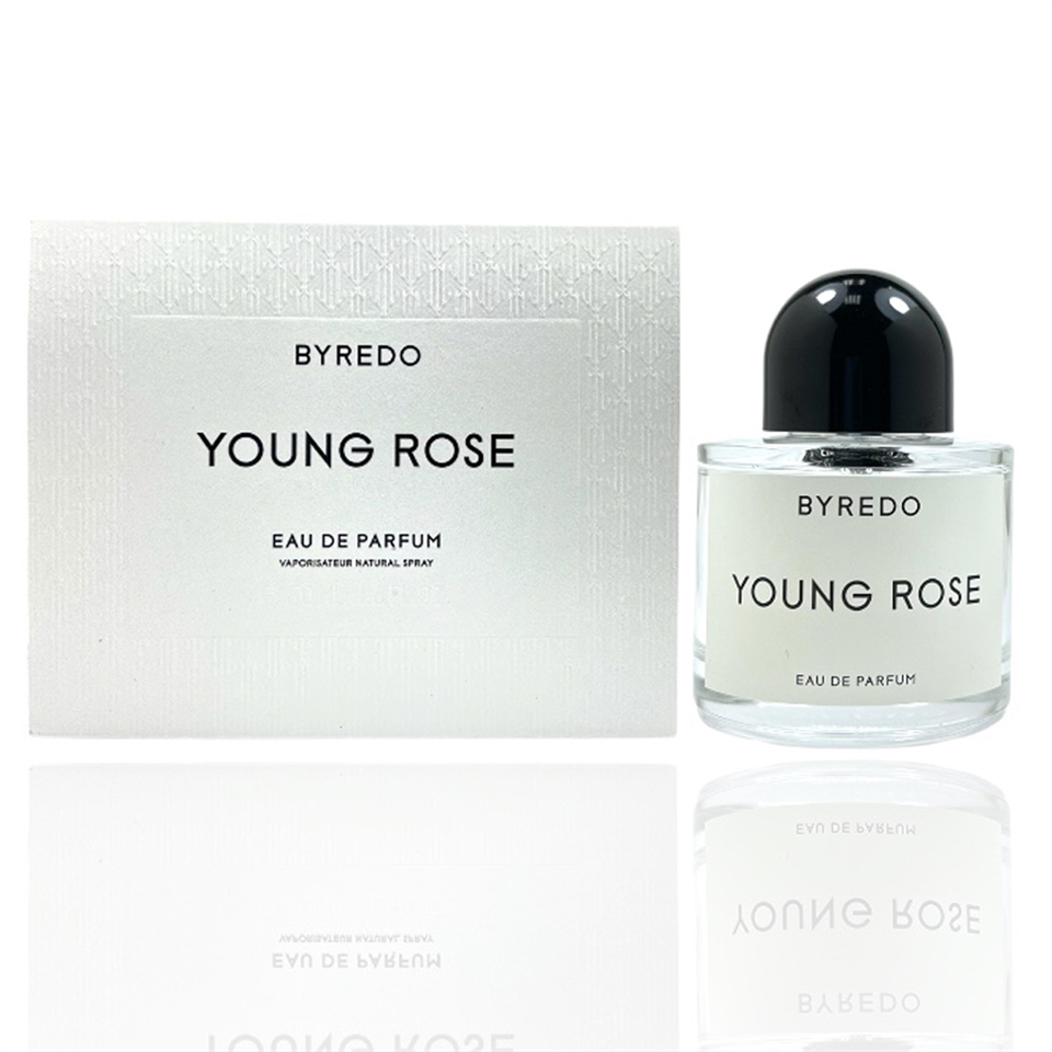 新作からSALEアイテム等お得な商品満載 Byredo Young Rose（新品）50ml