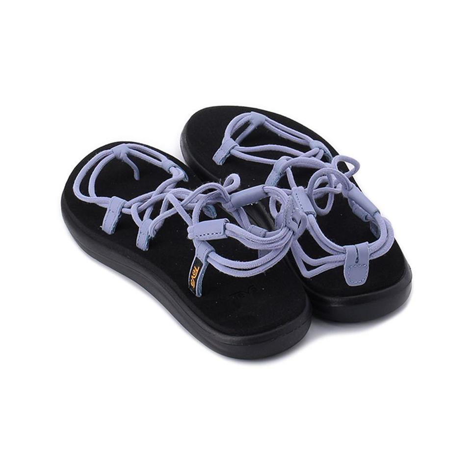 Teva voya infinity on sale metallic