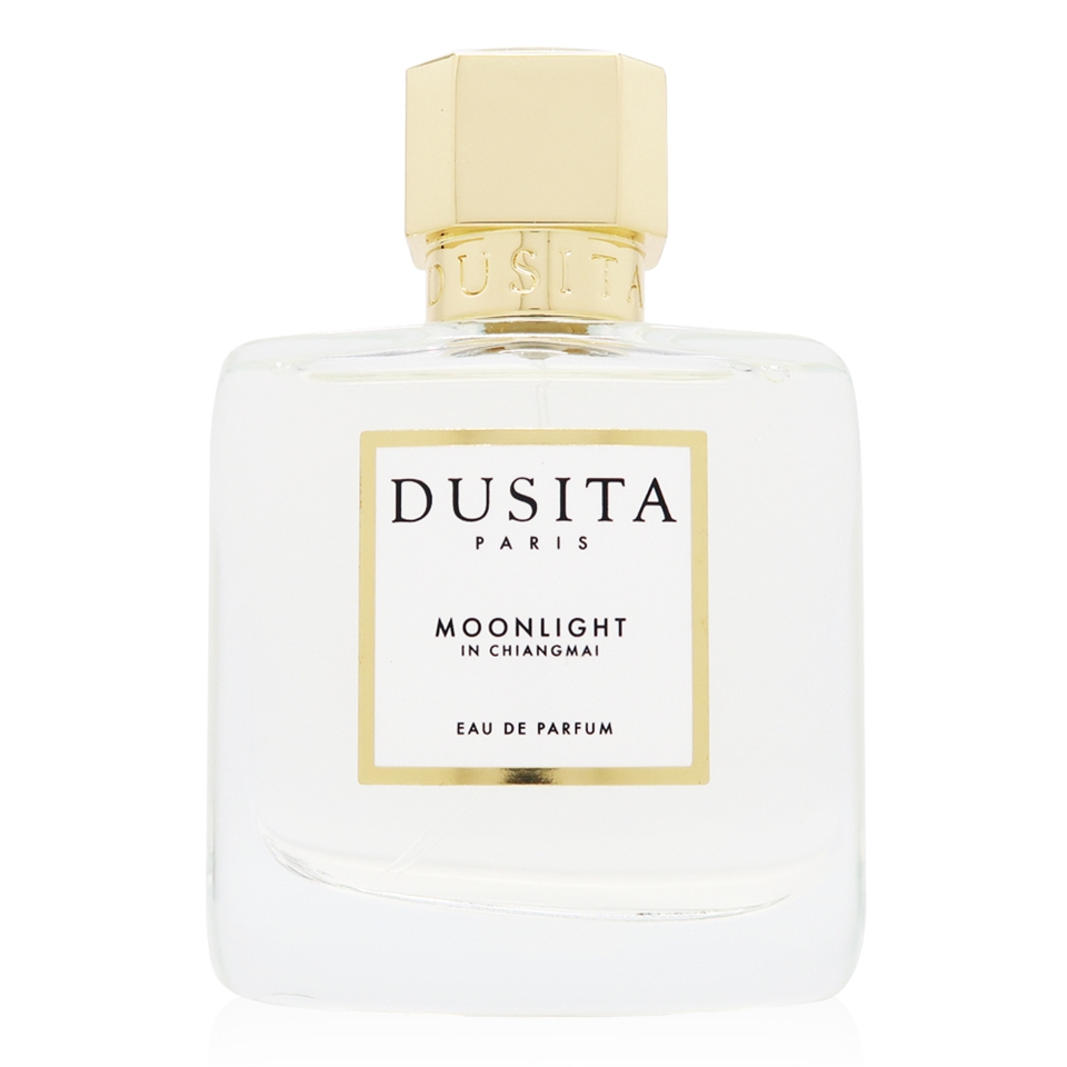 Dusita Moonlight in Chiangmai 清邁的月光淡香精EDP 50ml TESTER|會員