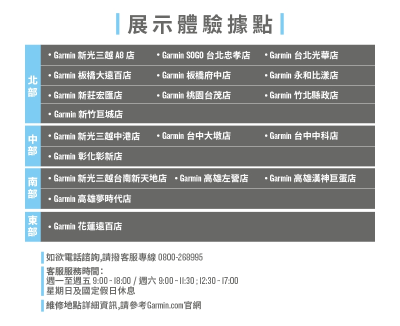 Garmin Quick Fit - 詳情1