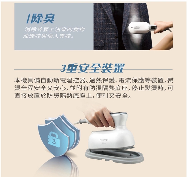 CHIMEI奇美 ST-H095S0 - 詳情9