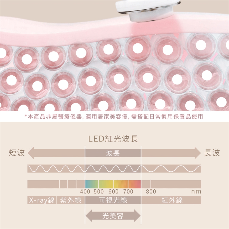 Beroso倍麗森 AB0051 - 詳情2