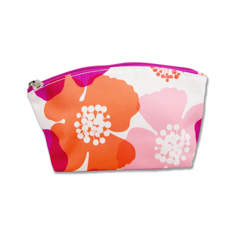 Clinique 倩碧 聯名jonathan Adler 款化妝包 繽紛花朵化妝包 花妍化妝包 其他品牌 Etmall東森購物網