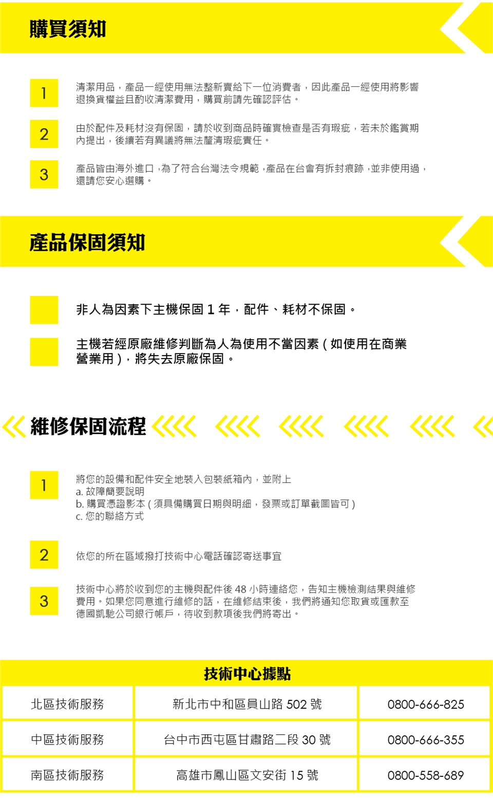 KARCHER凱馳 WD4S - 詳情1