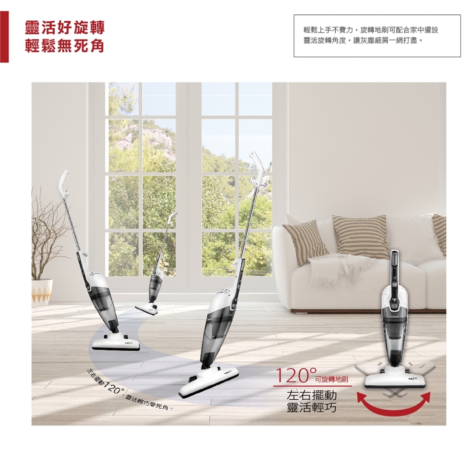 CHIMEI奇美 VC-SC2PHA - 詳情2