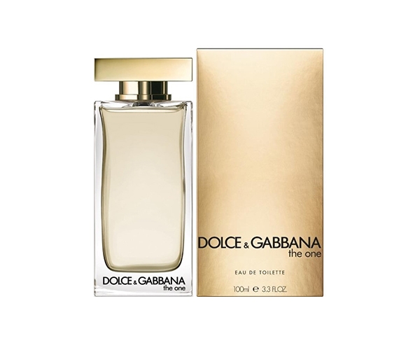 Dolce & Gabbana 唯我女性淡香水100ml|D＆G|ETMall東森購物網