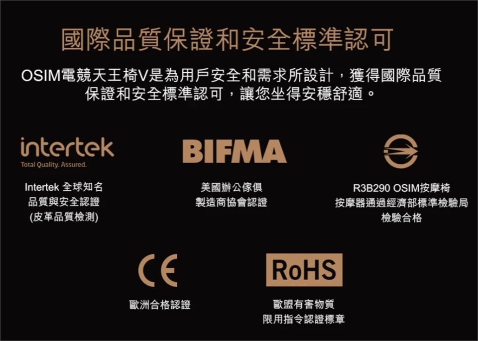 OSIM OS-8215 - 詳情7