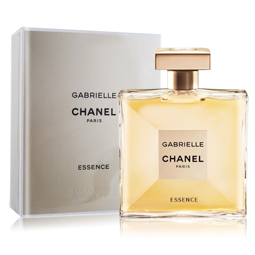 CHANEL 香奈兒GABRIELLE 嘉柏麗ESSENCE 琉金香水(100ml) EDP-國際航空