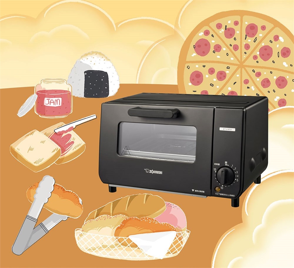 ZOJIRUSHI象印 ET-VHF21 - 詳情6