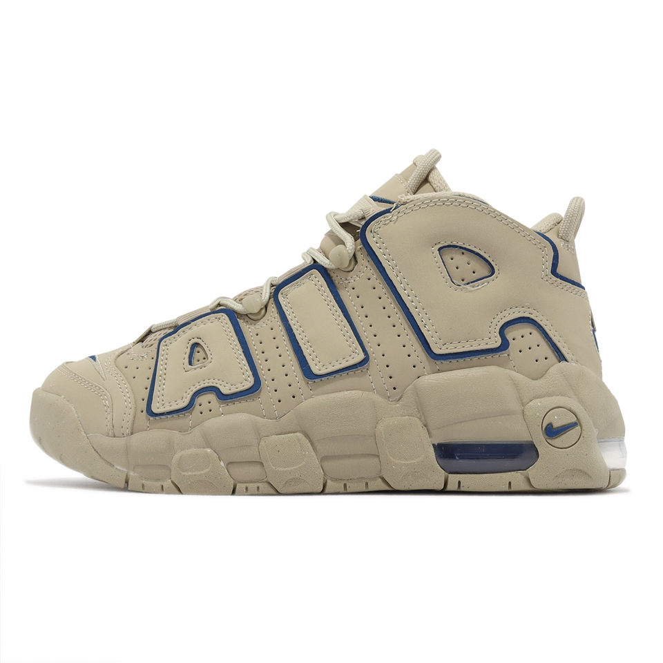 24cm US6Y】NIKE AIR MORE UPTEMPO GS-