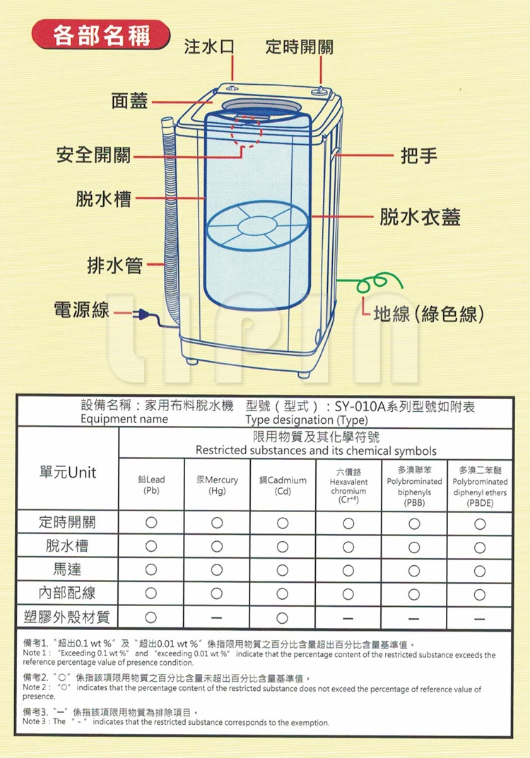 上允 SY-010 - 詳情9
