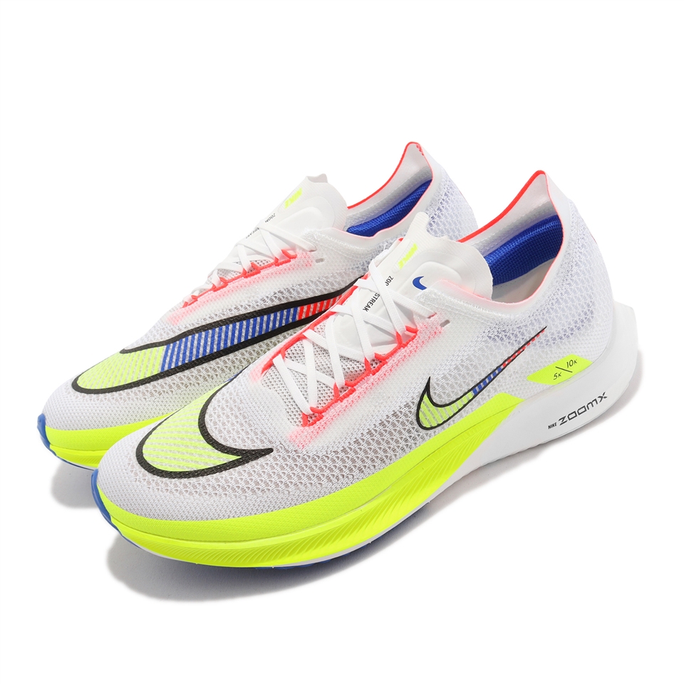 陸上競技 【未使用】NIKE ZOOMX STREAKFLY PRM 26.0cm