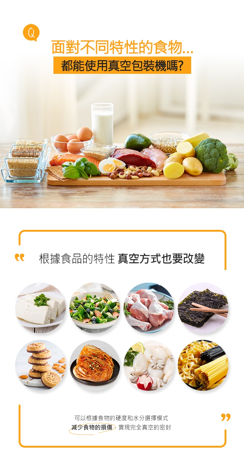 CHEFBORN韓國天廚 freseal - 詳情3