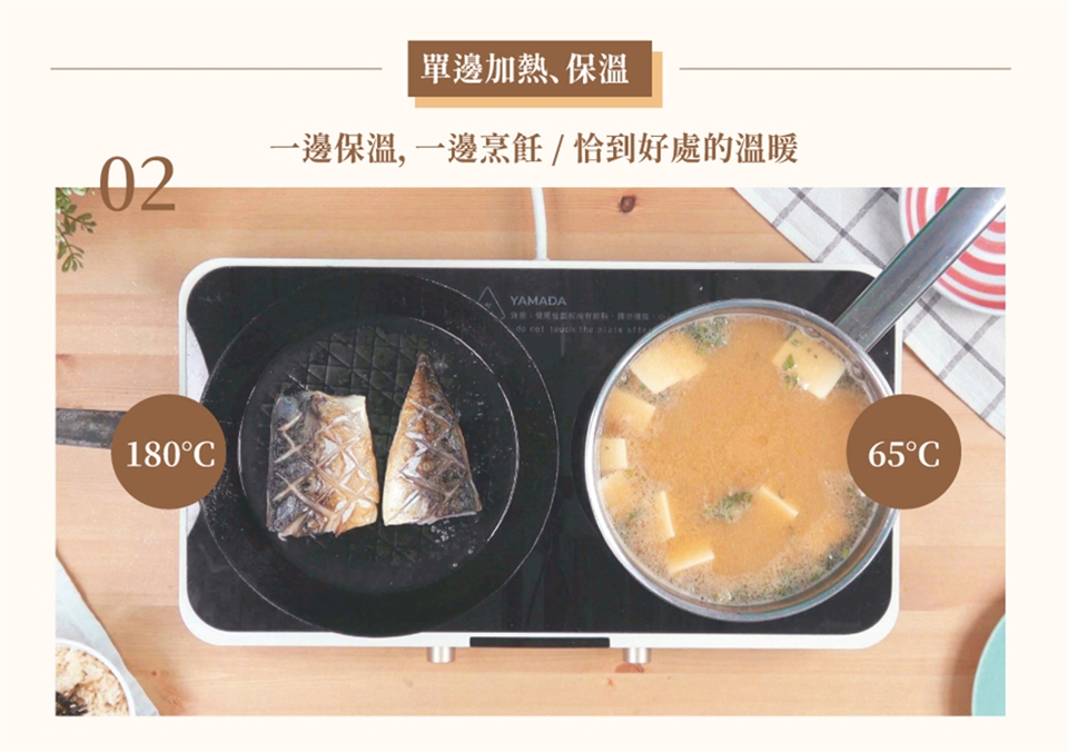 YAMADA日本山田 YTI-13UD010 - 詳情11