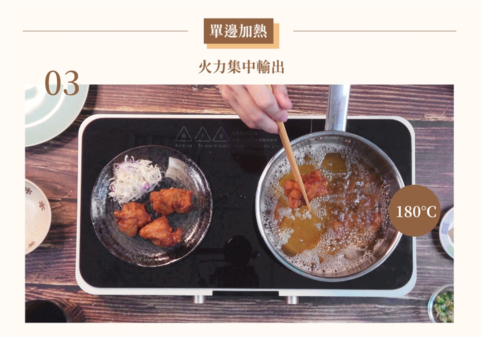 YAMADA日本山田 YTI-13UD010 - 詳情15