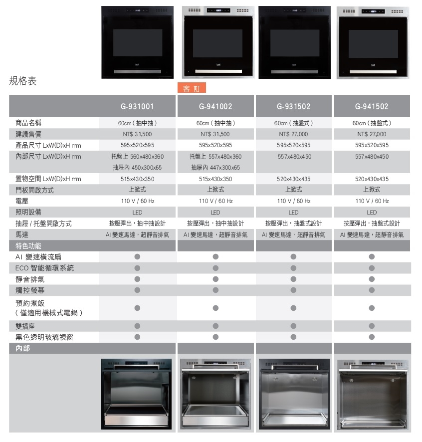 Best貝斯特 G-941502 - 詳情1