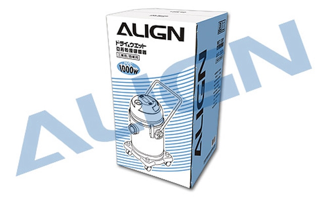 ALIGN亞拓 AVC-2020 - 詳情5