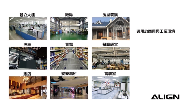 ALIGN亞拓 AVC-2020 - 詳情6