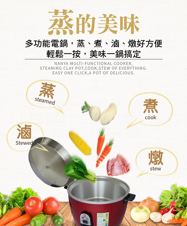 南亞NANYA EC-206 - 詳情1