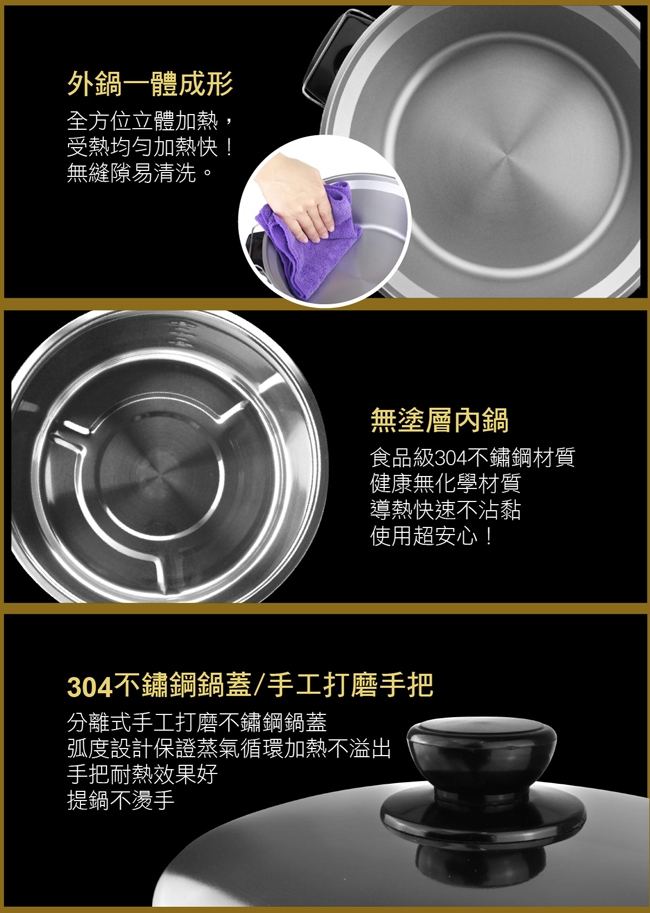 南亞NANYA EC-206 - 詳情5