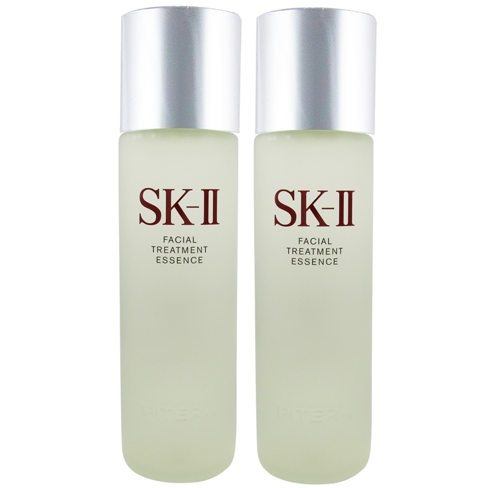 SK-II 青春露230ml*2入(公司貨)