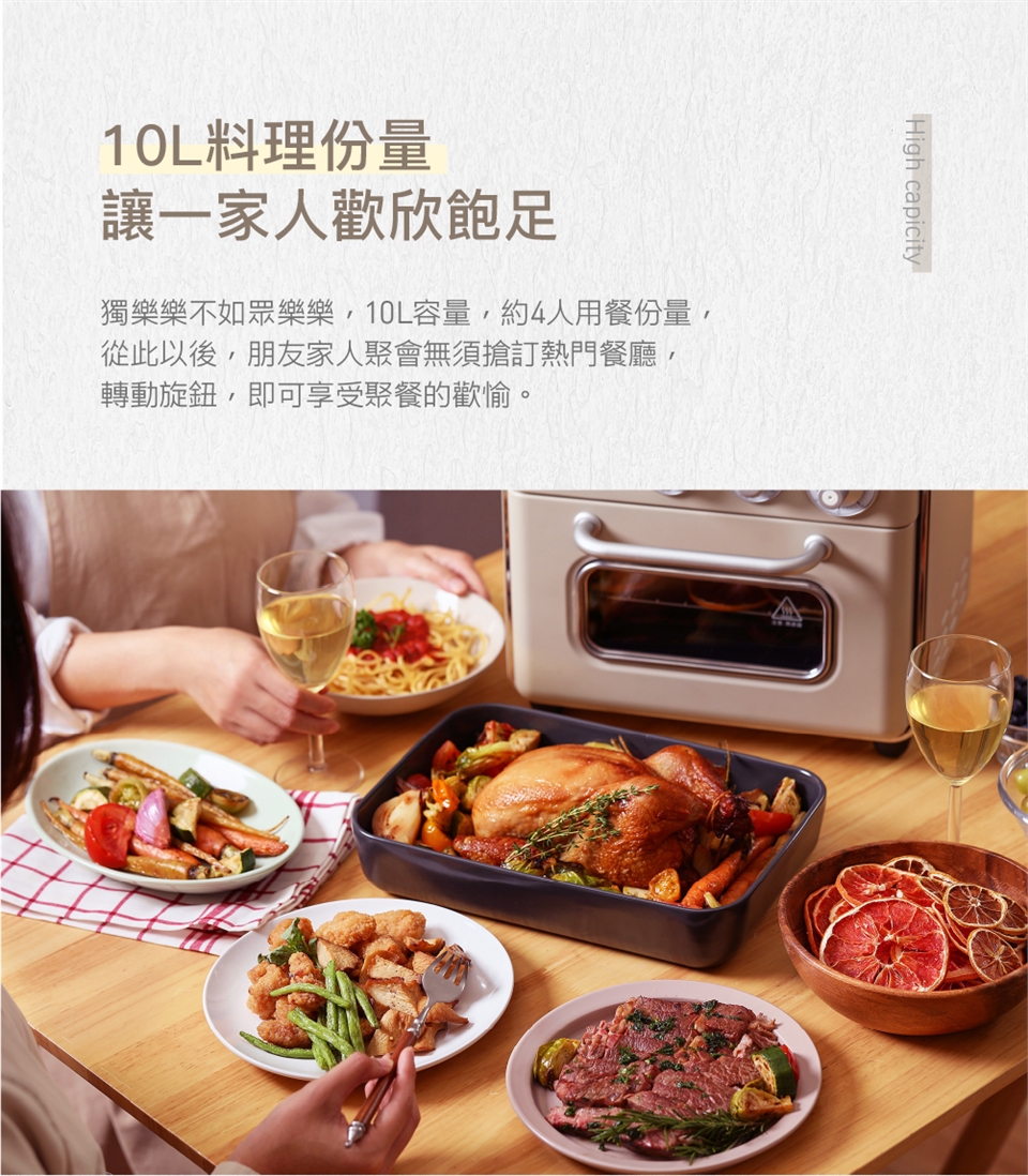 Solac STS-013W - 詳情6