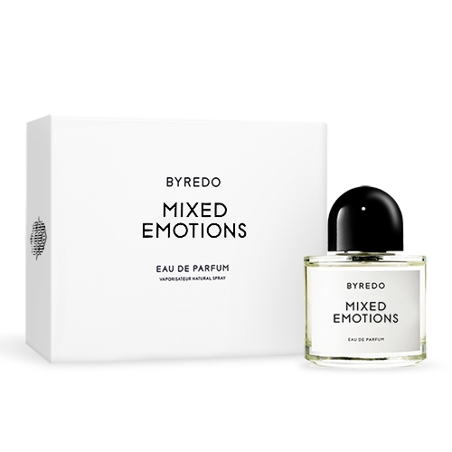 BYREDO 迷式異泫淡香精 MIXED EMOTIONS(50ml) EDP-香水航空版