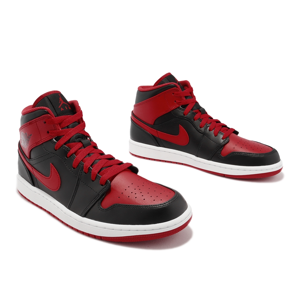 【即納！最大半額！】 AIR JORDAN 1 MID DQ8426-060 25cm Kids-nurie.com