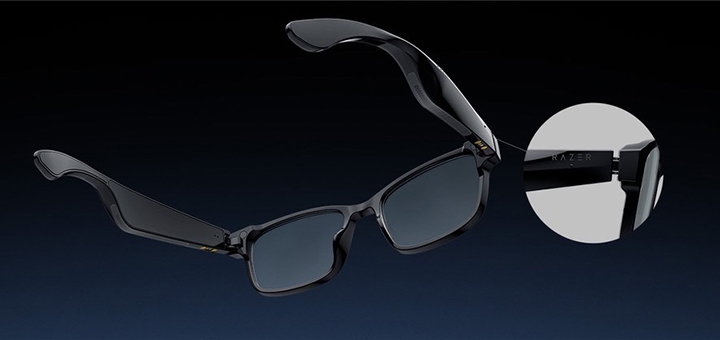 Razer雷蛇 ANZU SMART GLASSES - 詳情2