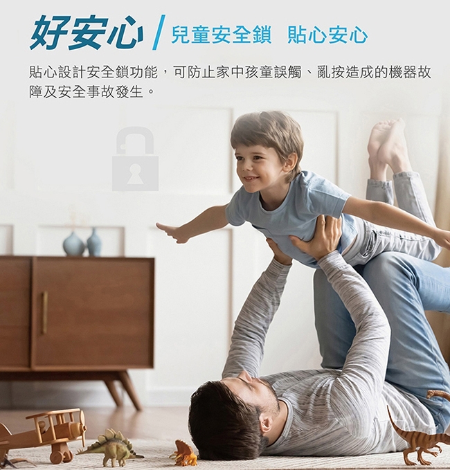 CHIMEI奇美 AP-03SRC1 - 詳情11