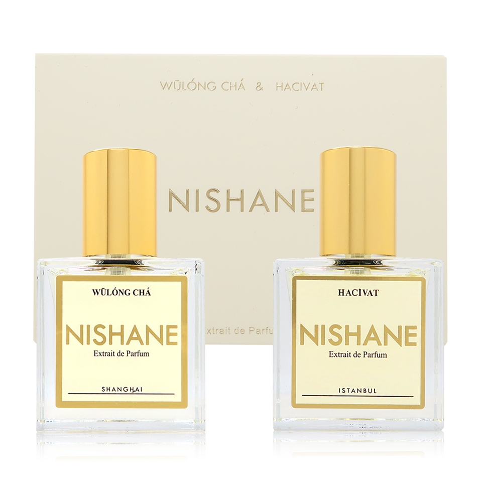 ニシャネ NISHANE ハジワット P 50ml [055388]