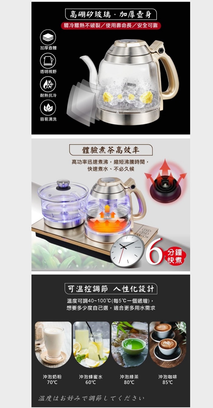 SONGEN松井 SG-606TM - 詳情6