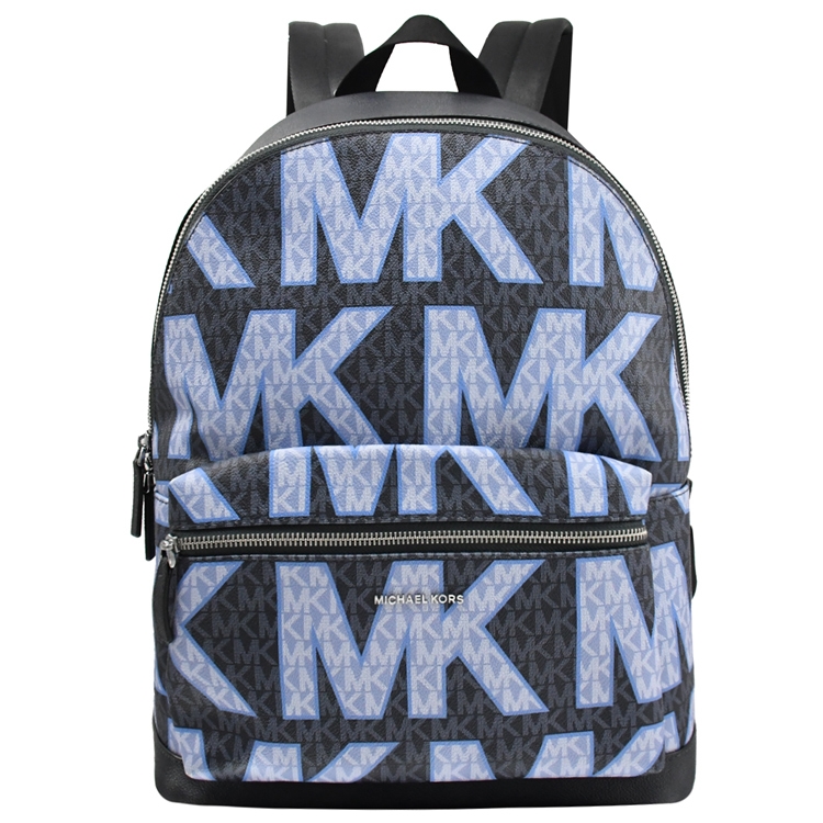 美品】MICHAEL KORS cooper backpack【大容量】-