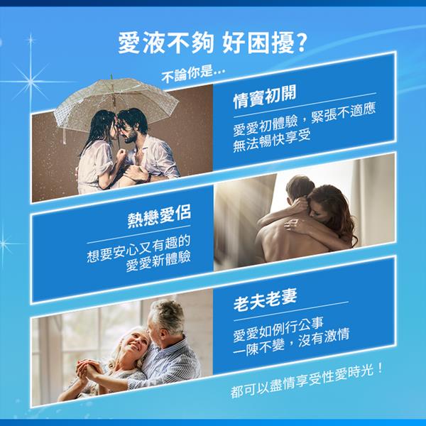 【Durex杜蕾斯】KY水溶性 潤滑劑1入(100g)(正版經銷 情人節必備)