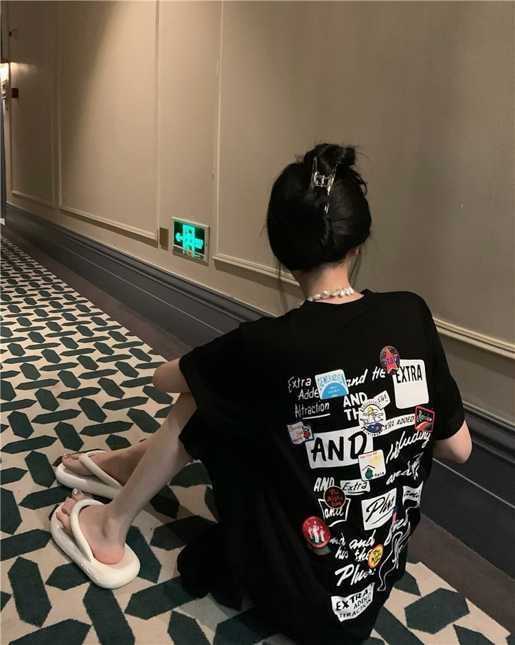 Extra    Adde ANDANDAND ExtraThe and ADDEXTRA