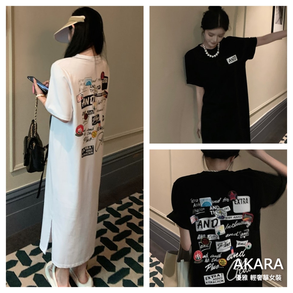 AND  ANDTHANDAND EXTRA andandPAKARAEXTRAADDEDATTRACTION優雅 輕奢華女裝