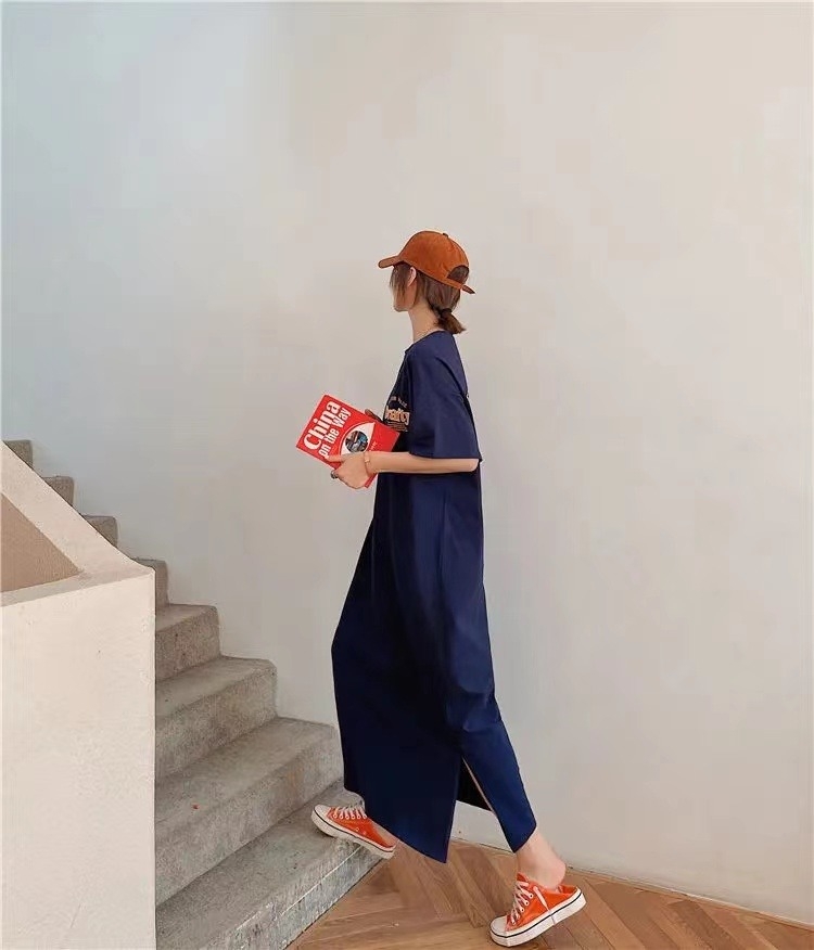 China the Way